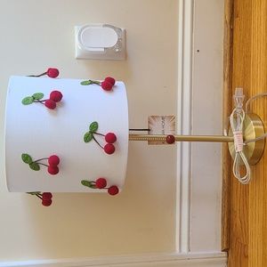 Cherry Lamp Karma Home 🍒